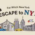 【2026年GW】NY発ブラウニー専門店「Fat Witch New York」の期間限定イベントが代官山で4月28日から開催 画像