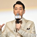バナナマン設楽統、生放送で相方・日村勇紀の休養説明「1回がっつり休んだ方がいいんじゃないかって」 画像