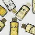 伝説のニッチフレグランスブランド「CIRO」カムバックでオードパルファム6種を展開 画像