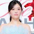 4代目バチェロレッテ平松里菜「結婚もしたい」本気の恋に初挑戦 MC今田耕司は勇退する司会進行役にスピンオフ提案 画像