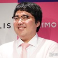 マヂラブ村上、双子誕生を報告 妻・いとくとらは不妊治療・MFICU入院経ての出産「双子にしてはビッグに生まれてきてくれました」 画像