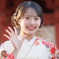 AKB48花田藍衣、活動休止を発表「断続的に体調不良が続いており」ファンへのメッセージも【全文】 画像