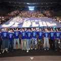 JI BLUE（C）LAPONE ENTERTAINMENT