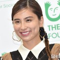 第2子妊娠中のラブリ「出産まであと3日」のふっくらお腹公開「真ん丸なお腹が愛おしい」「出産頑張って」と反響 画像