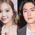 藤田ニコル、第1子女児出産を報告 稲葉友がパパに 画像
