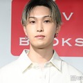 FANTASTICS堀夏喜、木村慧人が写真集チラ見で「嬉しそうにしてくれた」次回以降のメンバー書籍で期待している人は？ 画像