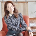 モデル・森絵里香、第1子妊娠を報告 画像