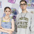 中町兄妹、祖母顔出し3ショット公開「鼻と口元がそっくり」「素敵な家族写真」と反響 画像