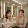 育ちのいい女性が「トイレで絶対にしないこと」って？ 見られる意識が大きな差を生む【GWベストセレクション】