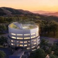 山形に星野リゾートの温泉旅館「界 蔵王」10月15日開業 螺旋状のウェルネスエリアで“整いの頂点”へ 画像