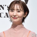 おのののか、ピンクのワンピース着こなした娘公開「お人形さんみたい」「お父さん似かな？」と反響 画像