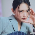 櫻坂46山崎天、涙流した「5thアニラ」リハ裏話 副キャプテン就任の心境・後輩とのプライベート交流も【インタビュー】 画像