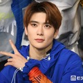 NCTジェヒョンが除隊 軍服姿の近影＆ジョンウとの2ショット公開「変わらない笑顔で泣ける」「かっこよすぎる」と話題 画像