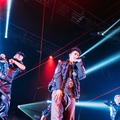 RYOKI MIYAMA（三山凌輝）初のソロツアー開幕「自分は常にその気持ちに応えていかなきゃ」ファンへ感謝 画像