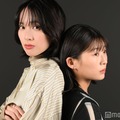 【「地獄に堕ちるわよ」戸田恵梨香×伊藤沙莉インタビュー後編】葛藤経て監督との話し合いの末完成したクライマックス 生田斗真とのシーンで「大号泣」した理由＜ネタバレあり＞ 画像