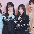 【SWEET STEADYインタビュー後編】「すいすては違う」世間から認められない苦しみ・年末に痛感したほかグループとの差 下積み乗り越え「SWEET STEP」で感じた未来への希望 画像