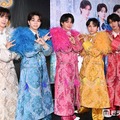 M!LK「JAPAN JAM」中止で緊急生配信「何か自分たちにできないか」メンバーで1時間会議 同接13万人＆トレンド1位の反響 画像