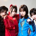 ≠ME、日テレで連ドラ主演決定 アイドルに転生するヤンキー役に挑戦【コメント】 画像
