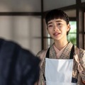 【風、薫る 第28回あらすじ】りん、バーンズからの厳しい一言とは 画像
