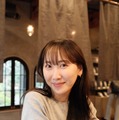 元AKB48仁藤萌乃、結婚発表 夫との密着ショット＆ウエディングドレス姿公開「一緒にいると安心できる大切な存在」 画像