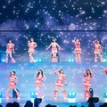 ≠ME、“サプライズづくし”初のアリーナツアー開幕 主演ドラマ決定＆新曲5曲も初披露「本当に夢みたい」 画像