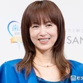 高岡早紀、色鮮やかな紫陽花並ぶ自宅ベランダ公開「広くてびっくり」「手入れが行き届いていてすごい」と反響 画像