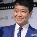 中山秀征、妻・白城あやか＆息子と自然の中で食事満喫 家族3ショットに「息子さんイケメン」「美男美女すぎる」と反響 画像