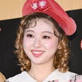 富田鈴花、日向坂46卒業後初舞台で“殻を破る”挑戦 心境の変化明かす「頑張らなければいけないな」【GYPSY】 画像