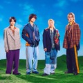 Aぇ! group、デビュー2周年記念YouTube生配信開催 映画「おそ松さん」主題歌MV公開も決定 画像