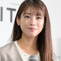 岡副麻希、夫・蒲生尚弥選手＆娘とサーキット場での家族ショット「みんな良い笑顔」「娘ちゃんも将来有望」の声 画像