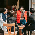 カンヌでワールドプレミア間近、松たか子＆石橋静河＆松山ケンイチ『ナギダイアリー』新場面写真解禁 画像