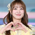 ＝LOVEメンバー、アシメスカートで美脚スラリ「ヘルシーなスタイルで憧れ」「シルエット綺麗」と反響 画像