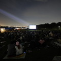 PARK CINEMA FESTIVAL in 葛西臨海公園