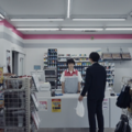 『チルド』©︎『チルド』製作委員会 （NOTHING NEW・東北新社）