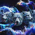 MAN WITH A MISSION、8月から3ヶ月連続で新曲配信リリース決定｜ワールドツアーも開催間近 画像