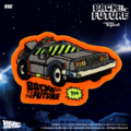 ラグ（Delorean）