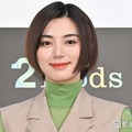 池田エライザ、変装なしでUSJ満喫「オーラが溢れてる」「気づかれそう」と話題 画像