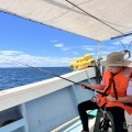 海に出てみよう！～船釣り＆地魚マイスターとサカナの観察～