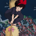 『魔女の宅急便』© 1989 Eiko Kadono/Hayao Miyazaki/Studio Ghibli, NIMAX® is a registered trademark of IMAX Corporation