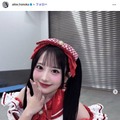 “握手会に1人”から選抜入り・SKE48相川暖花「多分みんな迷子に」最新握手会待機列が話題 数時間後の投稿で笑顔の理由 画像