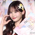 CANDY TUNE村川緋杏、タイでのハプニング告白「みんなでフラフラに」【SUGAR AND HUES】 画像