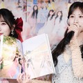 CANDY TUNE「3億点」の写真集で挑戦したこと「メンバーカラーを一切着ていない」【SUGAR AND HUES】 画像