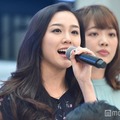 会社経営者と結婚・元SKE48石田安奈「お腹すーごい出てきた」マタニティコーデ公開「幸せオーラすごい」「可愛い」の声 画像