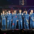 B&ZAI本高克樹、“ギャル女装”コーナーはSUPER EIGHT大倉忠義と共作「夜中の12時までプロットを書いて…」【-ROCK’N’DOL- in 日本武道館囲み取材】 画像