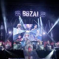 B&ZAI、念願の日本武道館でバンド・アクロバット・コントまで…振り幅魅せる ジュニア31年ぶりの快挙【-ROCK’N’DOL- in 日本武道館ライブレポート／セットリスト】 画像