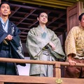 【豊臣兄弟！ 第18話】小一郎、半兵衛の助言受け家臣の選抜試験行う 画像
