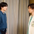 【10回切って倒れない木はない 第5話】拓人、ミンソクに宣戦布告 隠してきた本音明かす 画像