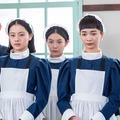 【来週の風、薫る あらすじ】病院実習がスタート りん・直美は外科に配属される 画像