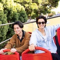 King & Prince、ディズニープラスで新番組誕生 米LAで絆を試す“待ち合わせミッション”に挑戦 画像