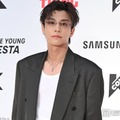 三代目JSB岩田剛典「KCON」初出演 韓国活動に意欲「今まさに取り組んでる途中」【KCON JAPAN 2026／レッドカーペット】 画像